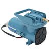 Samochodowa Elektromagnetyczna Maszyna Tlenowa DC Napowietrzająca Pompka Powietrza do Transportu Ryb i Owoców Morza MPQ902-12V-18W