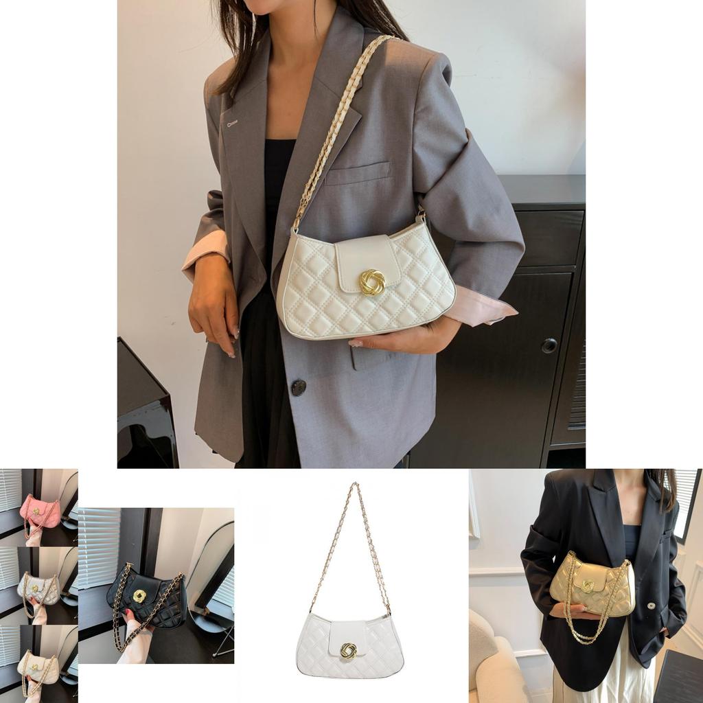 Chic Urban Mini Shoulder Bag 2023 Summer Fashionable Pu Crossbody For Women