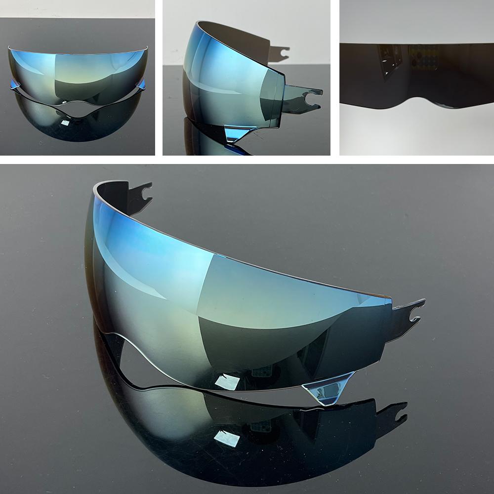 Ķiveres vizieris priekš Scorpion Exo Combat
