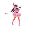 1 Piece Oshi no Ko Hoshino Ai PVC Action Figure with Packing Box, 20cm