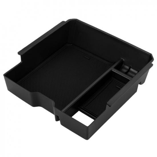 1pcs Console Armrest Storage Box Fit for Ford Ranger Raptor Wildtrak T9 -25