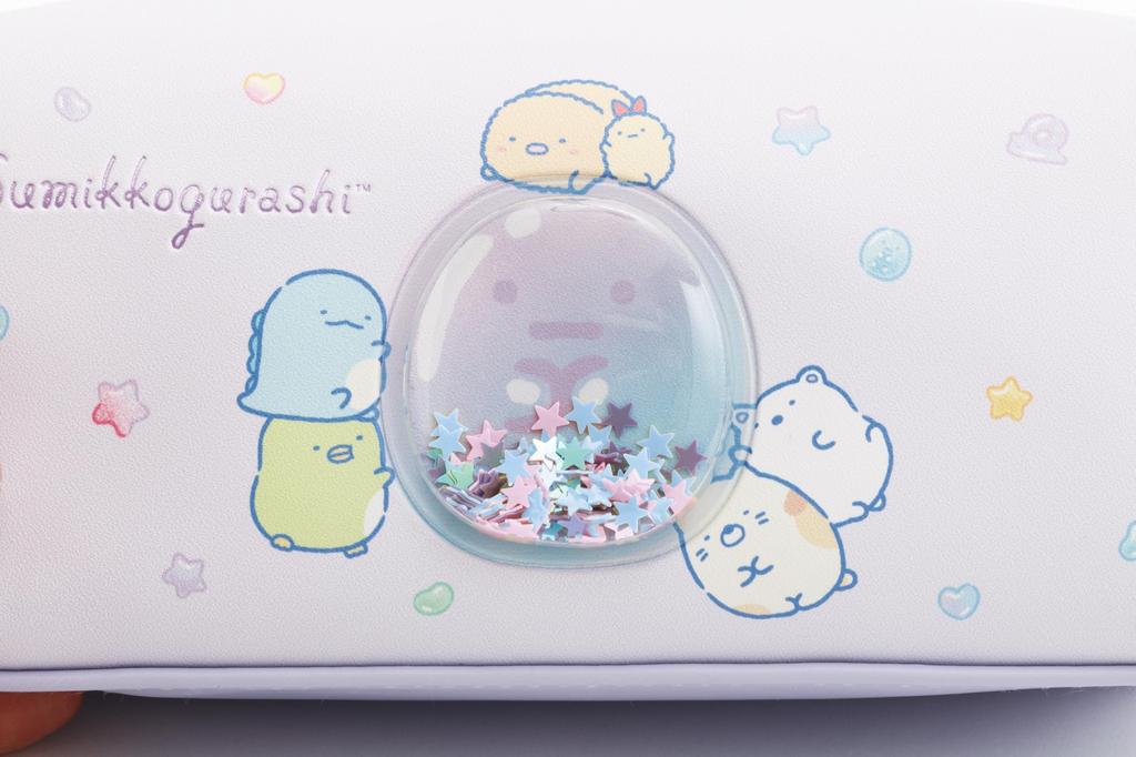 Sumikkogurashi Federmäppchen PT20801 San-X