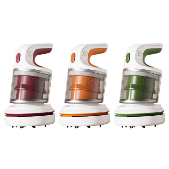 Desktop Vacuum Cleaner Cordless Mini Table Dust Vaccum Cleaner Handheld Computer Air Duster for Office Desktop Laptop Keyboard Car Home Cleaning