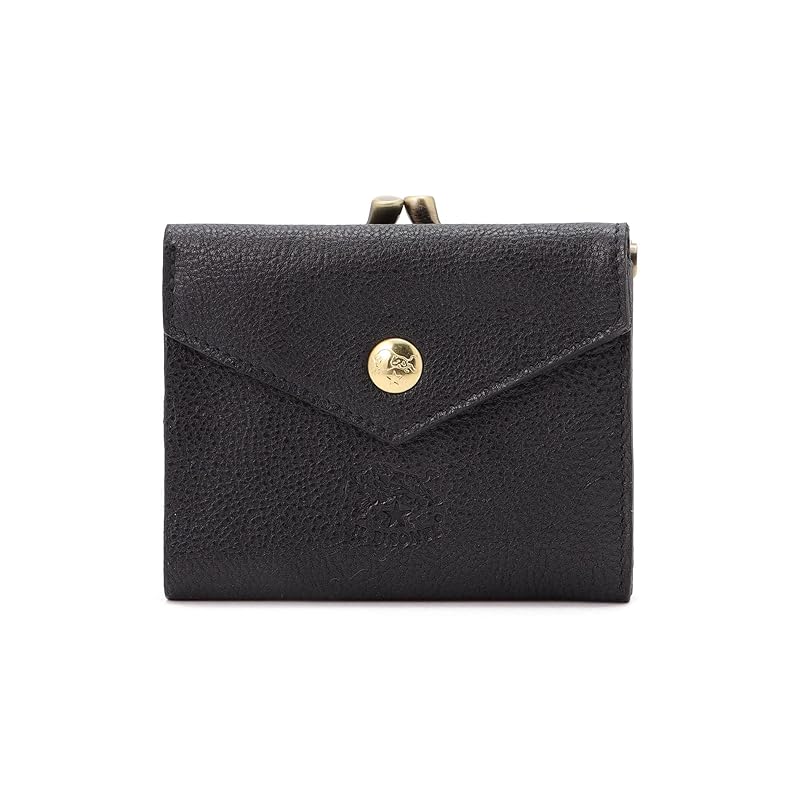 

[il Bizonte] wallet 54_1_54232307341 F black