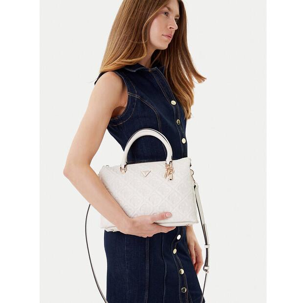 Bag Guess Adelasia HWQL96 58060 White