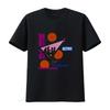 Buzzcocks Band A Different Kind Of Tension T Shirt Full Size S 5xl Vintage Designer Clothes Versatile Streetwear