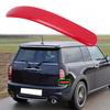 LED Tail Brake Lights Rear Bumper Reflector For For Mini For Cooper Clubman R55 2008-2014 Red ABS Plastic Turn Signal Fog Lamp R