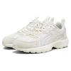 PUMA Milenio Tech Suede Unisex Cool Light Gray Feather Gray White 393489-03