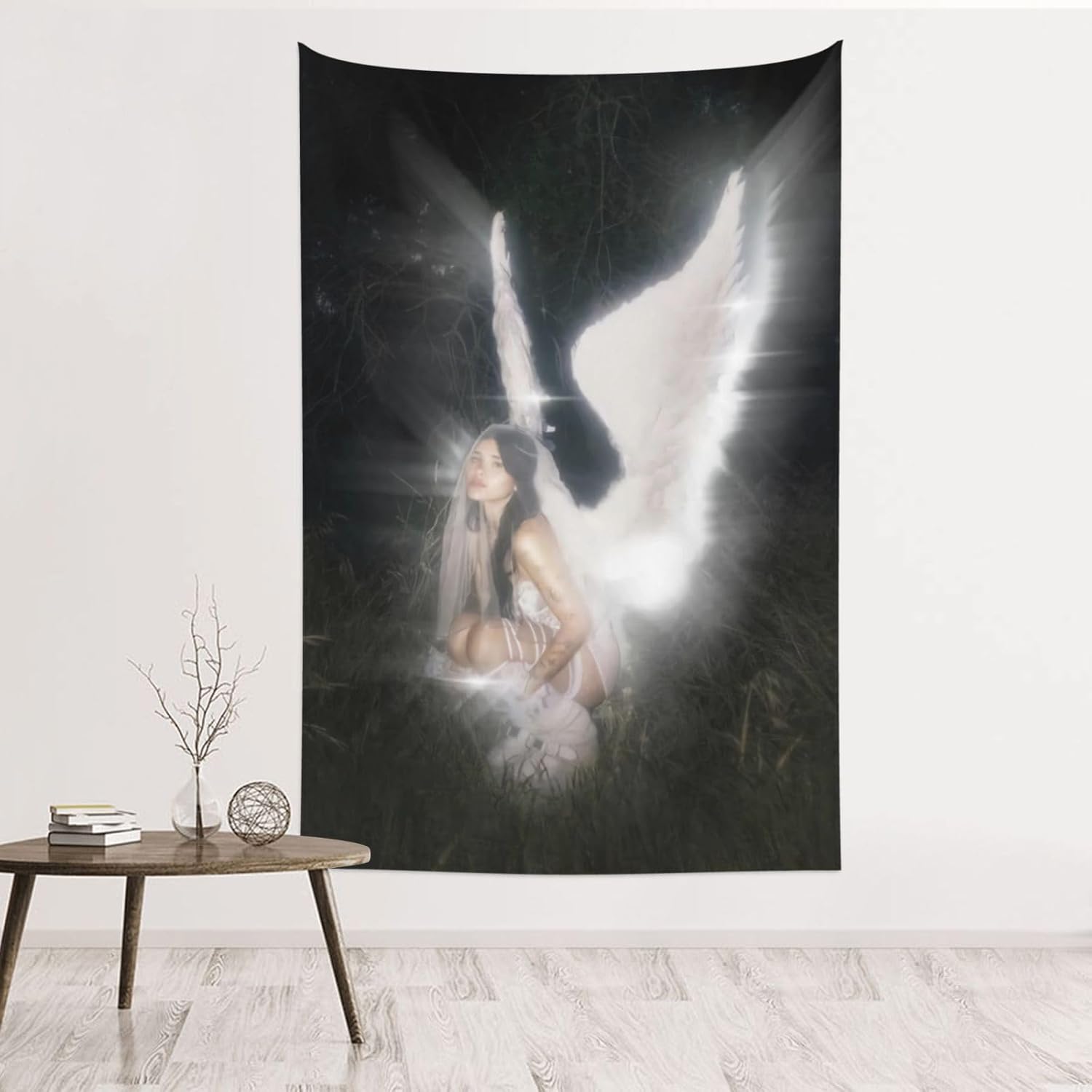 Tapestry postonem nessa music barrett classic 75x100 чёрный