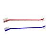 Double-end Toothbrush Pet Dog Puppy Dental Oral Teeth Cleaning Care Soft Brush