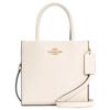 Cally Pebbled Leather Sheet Music Bag , Tote Bag , Shopping Bag , Handbag , Shoulder Bag , Crossbody Bag Mini Women's (Unisex) Handbags