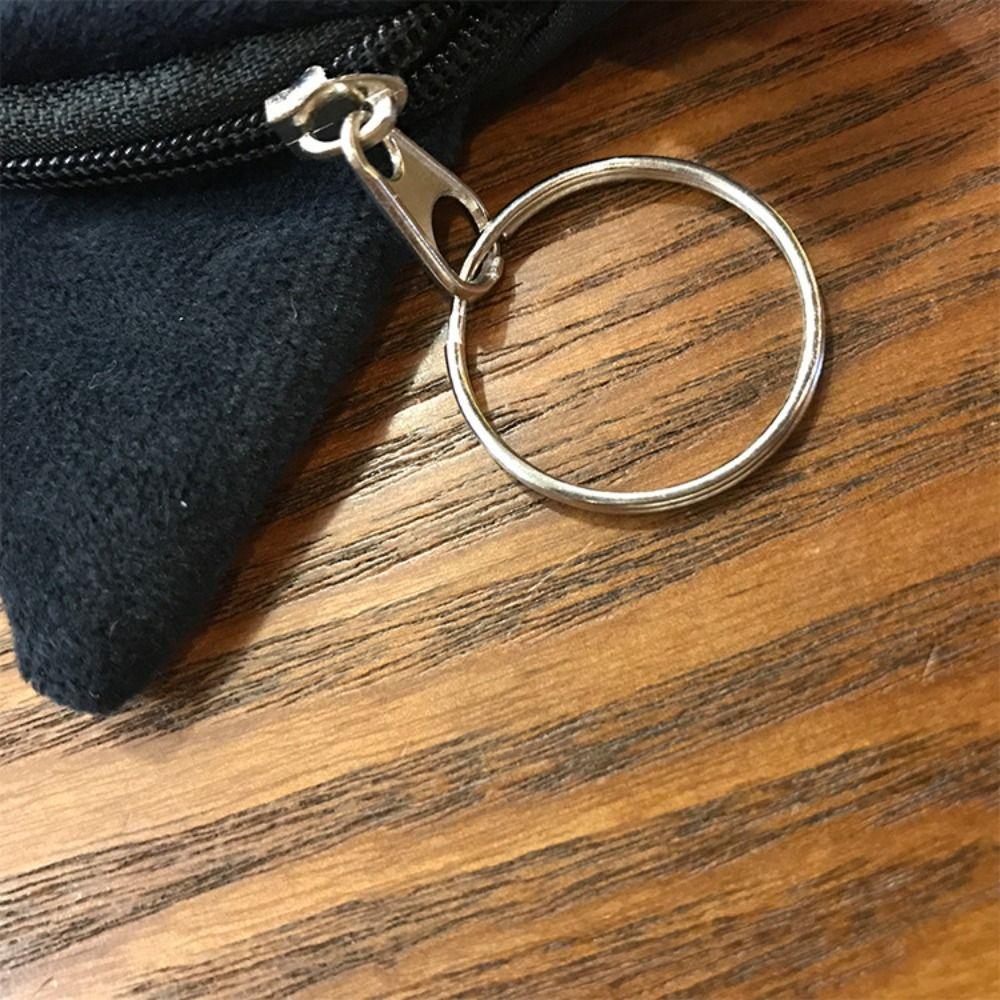 Siberian Husky Change Storage Bag Dog Expression Card Holder Creative Dog Pattern Coin Purse  Women