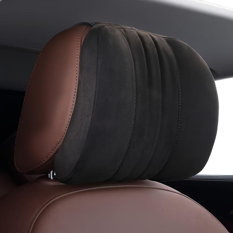 Car Headrest, Vehicle Neck Pillow, All-Season Headrest, Car Headrest, Car Headrest, Headrest Cushion, Vehicle Headrest Pillow for Seats