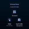 HONOR MagicBook Pro 16 2026 AI Laptop (CN version)