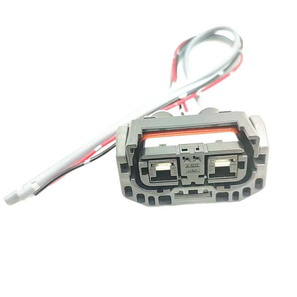 Toyota Hybrid Vehicle Electronic Fan Motor Module Plug 7289-5746-30