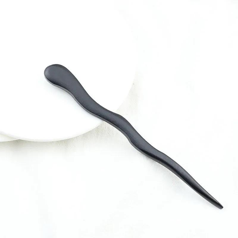 

Elegant Antique-Style Chinese Hairpin: Versatile Bestseller for Daily Updos