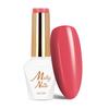 LED/UV Hybrid Nagellack Molly Nails Hearts & Kisses Nr. 193 Dunkle Himbeere Hema/Di-Hema Frei 8g