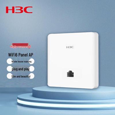 H3C Mini AX60 WiFi 6 Panel AP