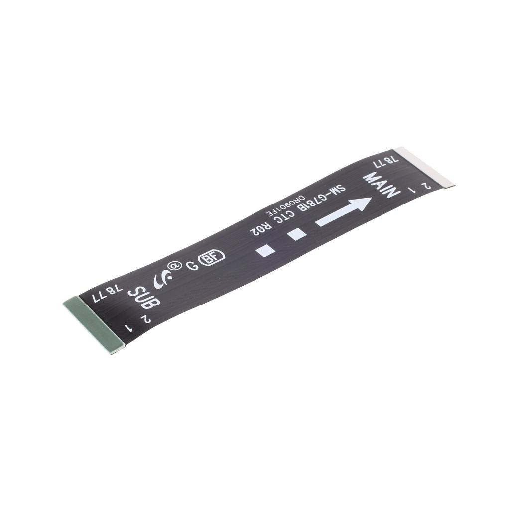 OEM Motherboard Dock Connector Flex Cable Replacement for Samsung Galaxy S20 FE 4G/5G G780 G781