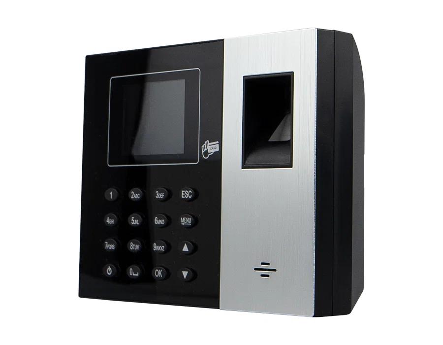 Time and Attendance Recorder + Lan, Extra Battery, Ic Wiegand, Hdwr Timelok-300Nwepbi
