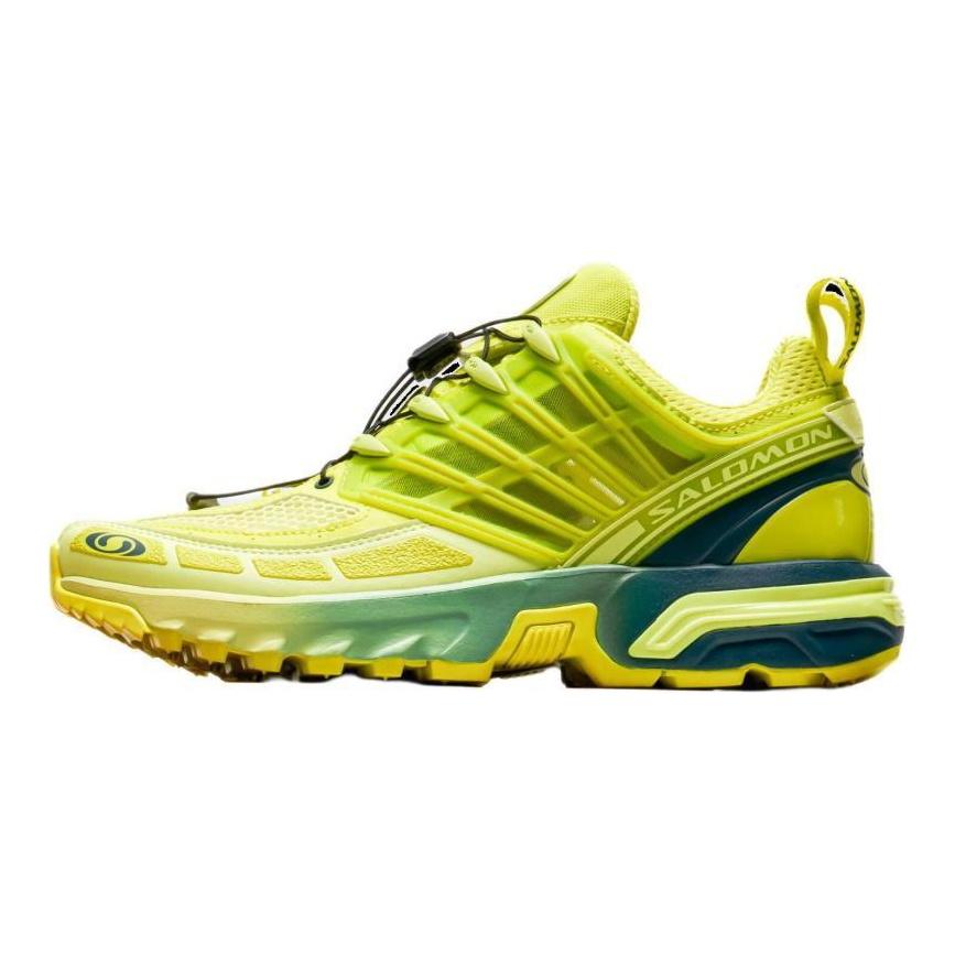 Zapatillas Salomon Acs Pro 'Sulphur Spring' L47448500