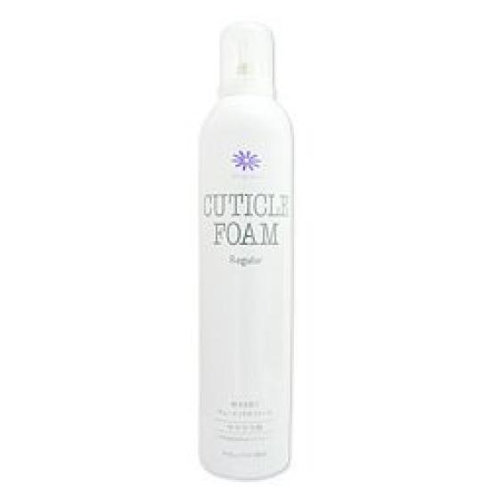 

[Set of 2] Number Three Hito ga Hana Cuticle Foam Regular 400g
