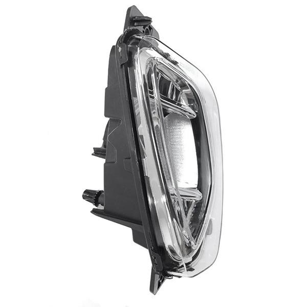 21-23 Ford Escape Front Bumper Fog Light Assembly - 1 Pair