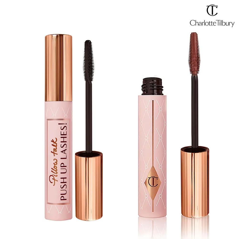 

Charlotte Tilbury Pillow Talk Lash Up Mascara 01.Black