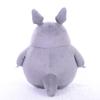 Nová Roztomilá Sada Plyšových Hraček Můj Soused Totoro 4ks Roztomilý Totoro Postavička ze Studia Ghibli Měkká Vyplněná Panenka Anime Plyšák pro Fanoušky Dárek k Narozeninám Dekorace Domu