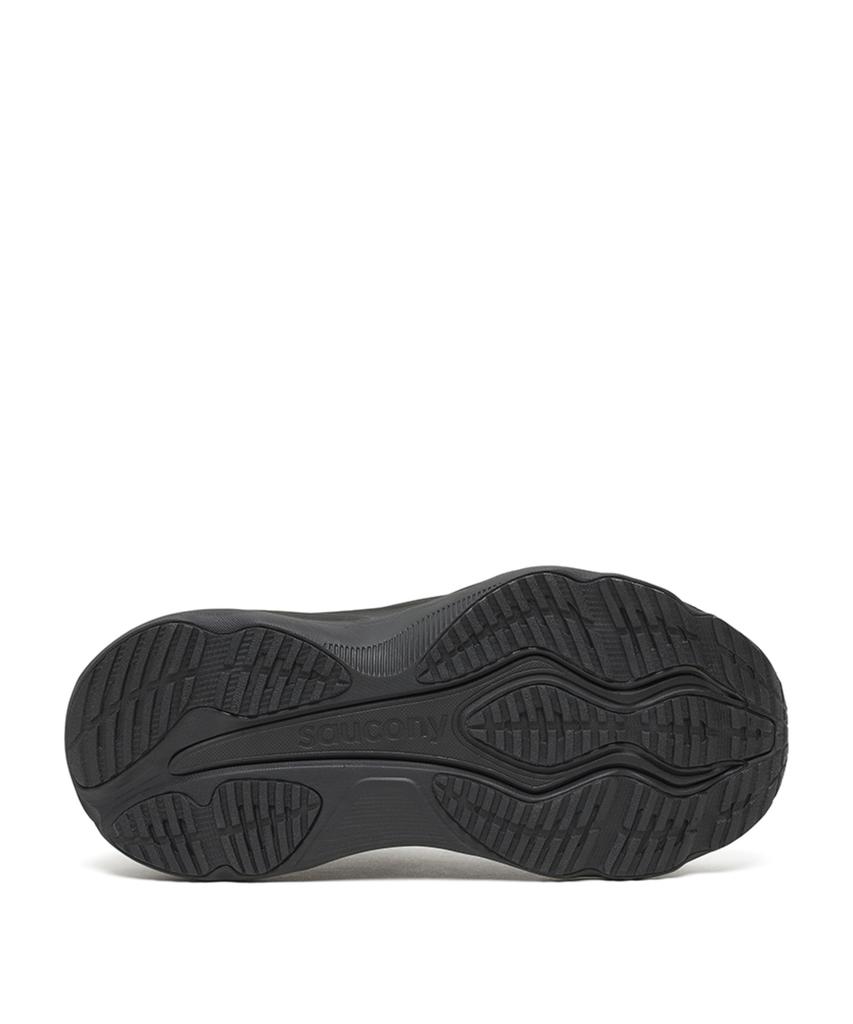 Saucony (Men'S) Hurricane 26 Wide - Triple Black / S101102-1003