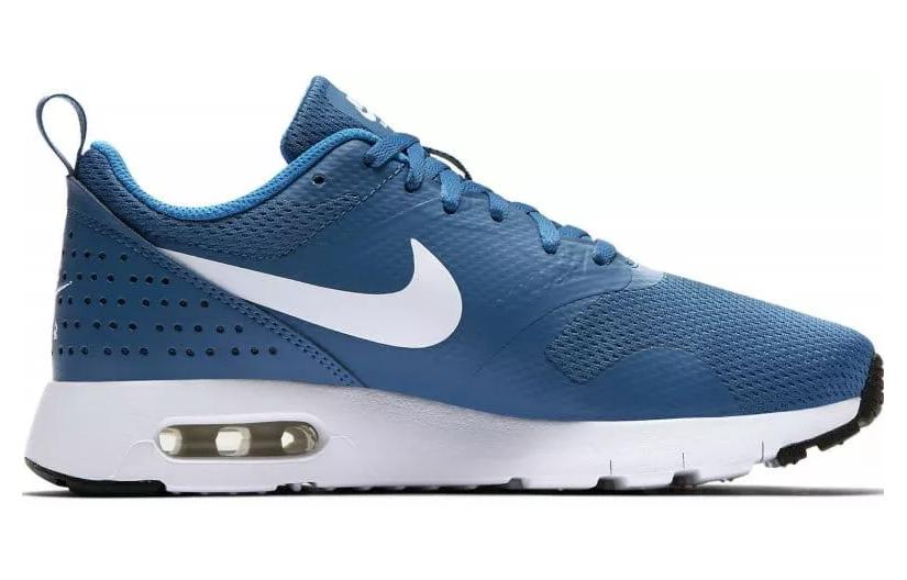 Nike Air Max Tavas Industrial Blue GS 814443-405