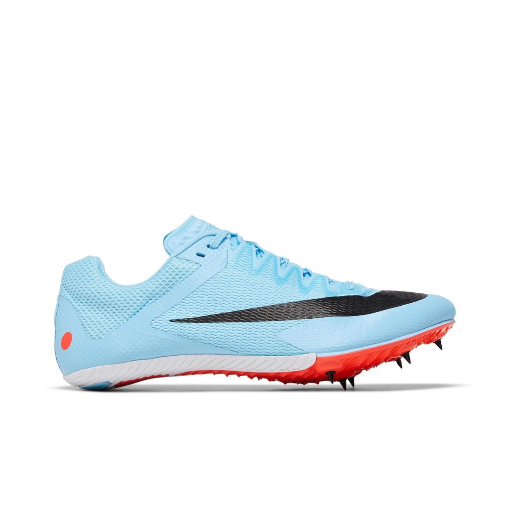 Nike Zoom Rival 'Blue Chill' (Unisex) Blue Chill / Bright Crimson / White / Black Running Shoes DC8753 400