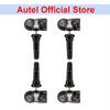 Autel MX Sensor 433 315MHZ TPMS Sensor Tire Repair Tools Scanner MaxiTPMS Pad Tire Pressure Monitor Tester Programming MX-Sensor