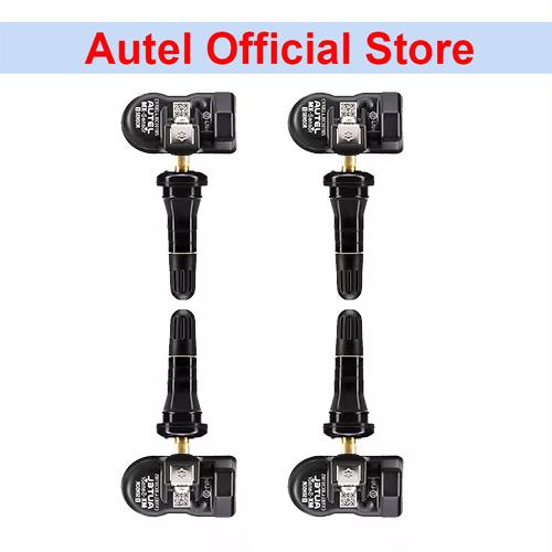 Autel MX Sensor 433 315MHZ TPMS Sensor Tire Repair Tools Scanner MaxiTPMS Pad Tire Pressure Monitor Tester Programming MX-Sensor