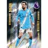 Topps Premier League 2025/26 Starter Pack | Includes 10 New Trading Cards, Binder, Checklist + 1 Gold Lion Card.