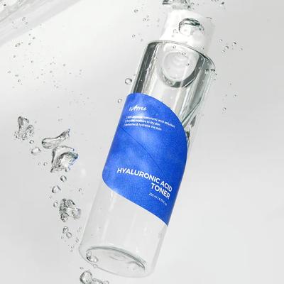 Toner s kyselinou hyaluronovou 200 ml