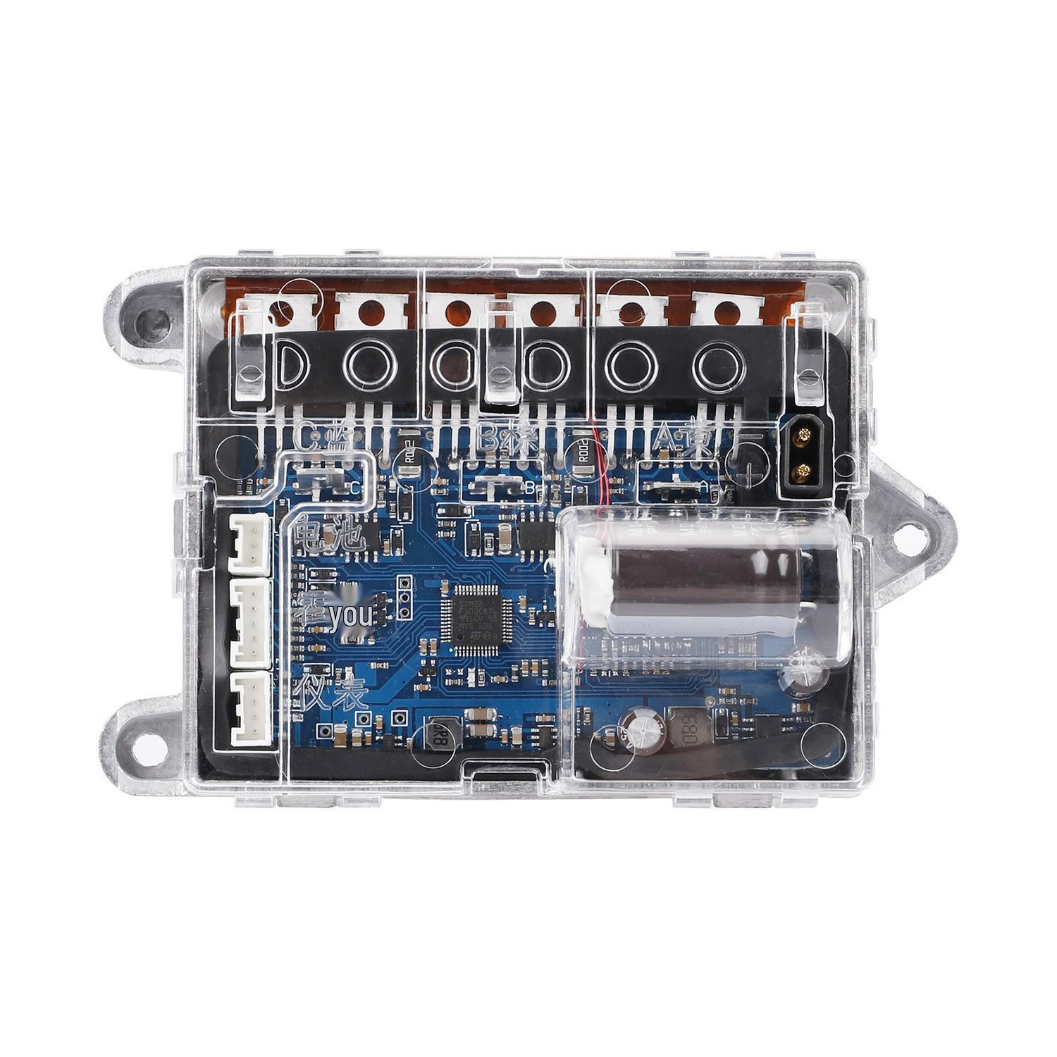 Universāls 8 daļu komplekts Xiaomi M365/Pro