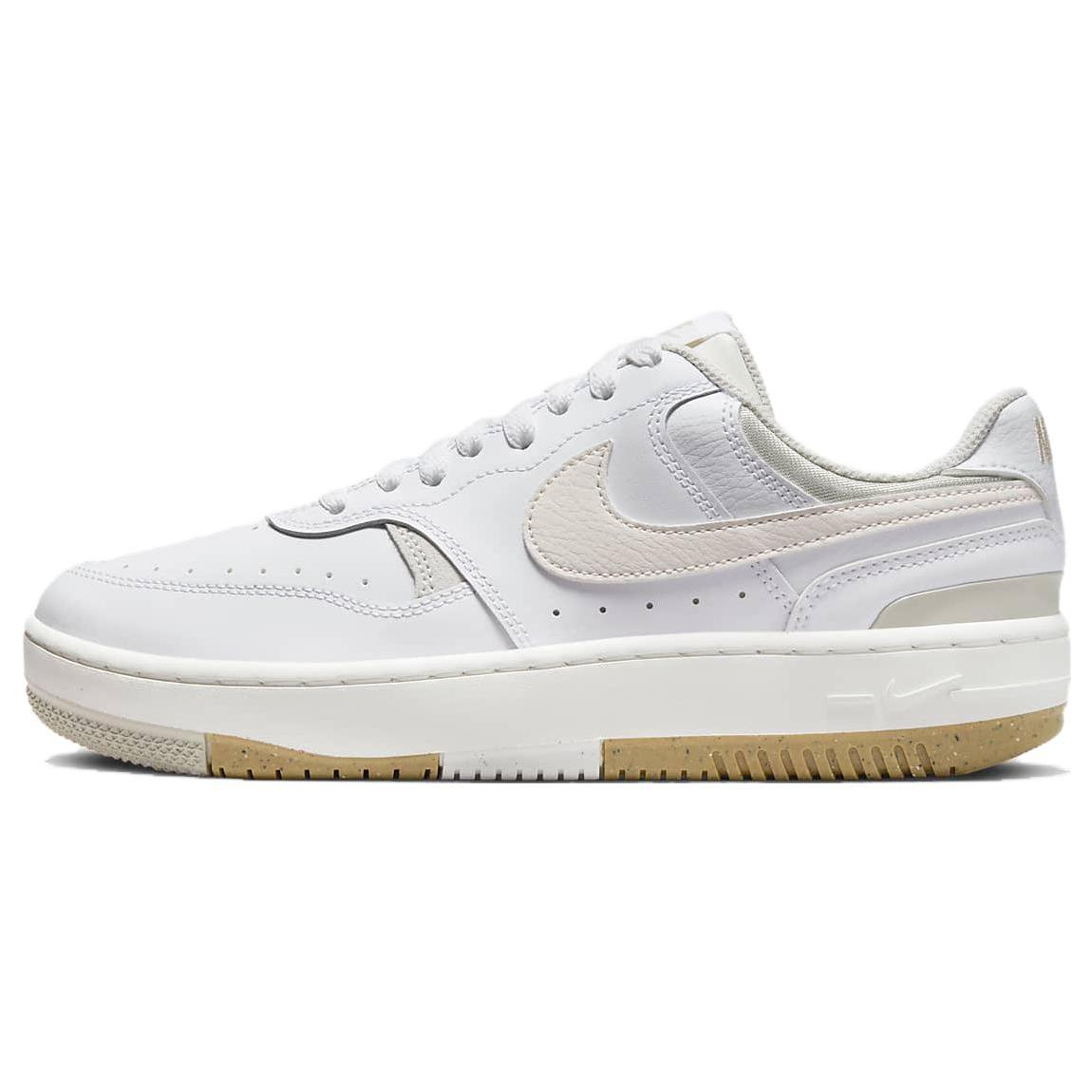 

Nike Gamma Force White Light Bone Women s DX9176-103 40.5