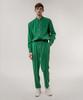 UNTAGE Zip-Up Tencel Jumpsuit [Green(Man)]_Utp-Sj04