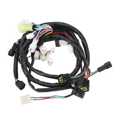 Electrical Wiring Harness 5LP 82590 10 00 Sensitive Flexible Main Wire Harness Assy Replacement For Raptor 660 YFM660R