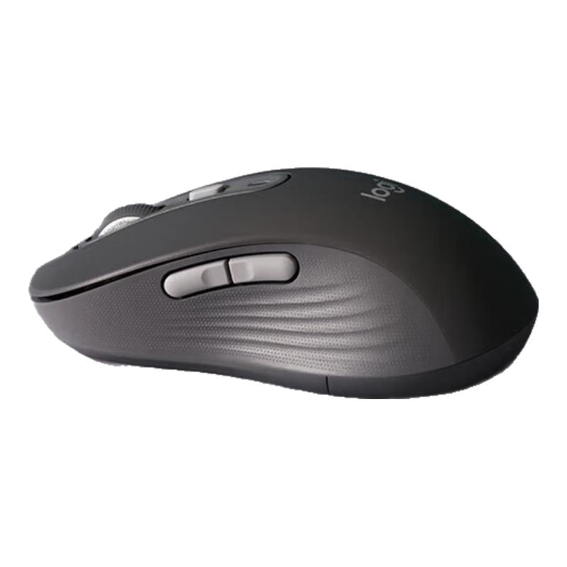 

Logitech M750L Silent Multi-Device Wireless Mouse