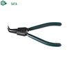SATA Bent Nose External Snap Ring Pliers