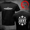 Funny Design Us Army Shirt Unisex Fashion Trendy Casual Clothing Stylish Tops Tee Shirt Leisure Tshirt Unisexs Tshirt