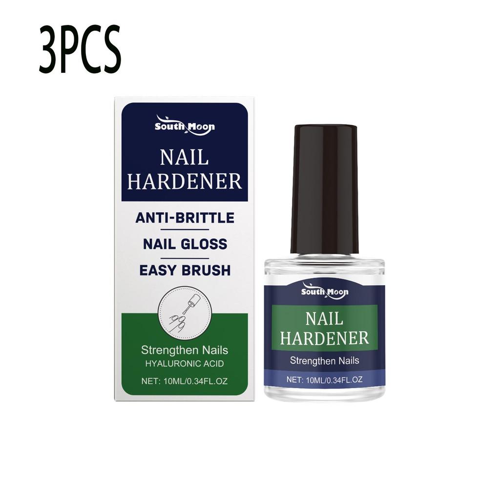 Nagelhärteröl Fördert Wachstum Repariert Brüchige Verfärbte Nägel Hand-Fuß-Pilzentfernung Anti-Paronychie Nagelhärteröl