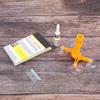 Car Auto Windshield Repair Tool Kit Wind Glass Windscreen Resin Restore for Chip Crack Fix