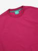 Bbc Earth Ripstop Woven Sweatshirt_Magenta