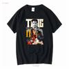 Atlanta Team Hawks Basketball Trae Young True Star Signature 2024 T Shirt Vintage Washed Versatile Breathable Streetwear Casual