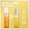 Soin démêlant - Equave - Protection Solaire - 100ml - Kératine - Tous types de cheveux