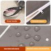 M-Portable Oxford Waterproof Laundry Bag Dirty Clothes Storage Pouch for Swimming Fitness And Beach - Travel Clothes Organizer