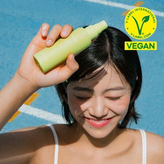 NOT4U Vegan Sun Body Mist 85ml
